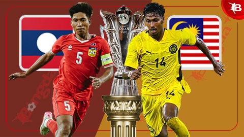  Nhận định bóng đá Lào vs Malaysia, 19h00 ngày 9/10: ‘Voi’ khó quật ngã ‘Hổ’